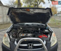 Серый Хонда СРВ, объемом двигателя 2 л и пробегом 228 тыс. км за 5800 $, фото 33 на Automoto.ua