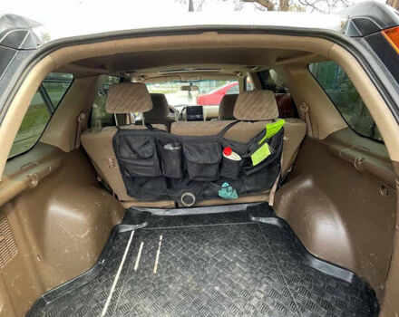 Серый Хонда СРВ, объемом двигателя 2 л и пробегом 481 тыс. км за 5900 $, фото 13 на Automoto.ua