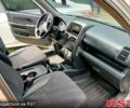 Сірий Хонда СРВ, об'ємом двигуна 2 л та пробігом 293 тис. км за 5800 $, фото 8 на Automoto.ua