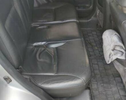 Сірий Хонда СРВ, об'ємом двигуна 2 л та пробігом 340 тис. км за 6500 $, фото 3 на Automoto.ua