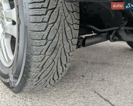 Серый Хонда СРВ, объемом двигателя 2 л и пробегом 281 тыс. км за 5995 $, фото 12 на Automoto.ua