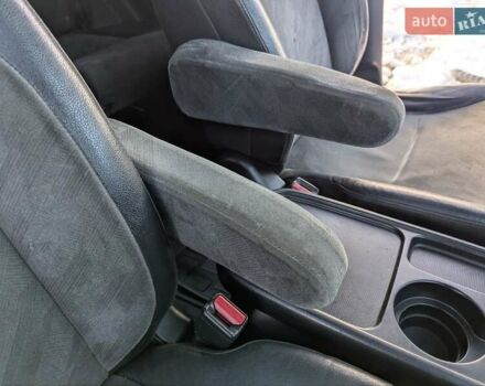 Сірий Хонда СРВ, об'ємом двигуна 2 л та пробігом 281 тис. км за 5900 $, фото 11 на Automoto.ua