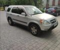 Серый Хонда СРВ, объемом двигателя 2 л и пробегом 250 тыс. км за 5500 $, фото 5 на Automoto.ua