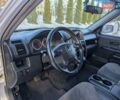 Сірий Хонда СРВ, об'ємом двигуна 2 л та пробігом 281 тис. км за 5900 $, фото 16 на Automoto.ua