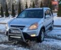 Сірий Хонда СРВ, об'ємом двигуна 2 л та пробігом 281 тис. км за 5900 $, фото 8 на Automoto.ua