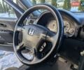 Сірий Хонда СРВ, об'ємом двигуна 2 л та пробігом 281 тис. км за 5900 $, фото 12 на Automoto.ua