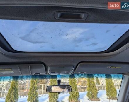 Сірий Хонда СРВ, об'ємом двигуна 2 л та пробігом 281 тис. км за 5900 $, фото 20 на Automoto.ua