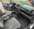 Серый Хонда СРВ, объемом двигателя 2 л и пробегом 281 тыс. км за 5995 $, фото 20 на Automoto.ua