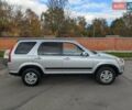 Хонда СРВ 2003 в Трускавце на Automoto.ua Серый Хонда СРВ, объемом двигателя 2 л и пробегом 281 тыс. км за 5500 $, фото 6 на Automoto.ua