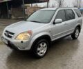 Серый Хонда СРВ, объемом двигателя 2 л и пробегом 215 тыс. км за 7800 $, фото 1 на Automoto.ua