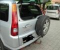 Серый Хонда СРВ, объемом двигателя 2 л и пробегом 250 тыс. км за 5500 $, фото 1 на Automoto.ua
