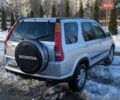 Сірий Хонда СРВ, об'ємом двигуна 2 л та пробігом 281 тис. км за 5900 $, фото 4 на Automoto.ua