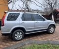 Сірий Хонда СРВ, об'ємом двигуна 2 л та пробігом 287 тис. км за 7500 $, фото 6 на Automoto.ua