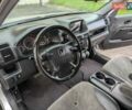 Хонда СРВ 2003 в Трускавце на Automoto.ua Серый Хонда СРВ, объемом двигателя 2 л и пробегом 281 тыс. км за 5500 $, фото 13 на Automoto.ua