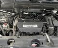 Сірий Хонда СРВ, об'ємом двигуна 2 л та пробігом 330 тис. км за 3733 $, фото 4 на Automoto.ua