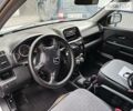 Серый Хонда СРВ, объемом двигателя 2 л и пробегом 230 тыс. км за 7200 $, фото 17 на Automoto.ua