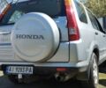 Серый Хонда СРВ, объемом двигателя 2 л и пробегом 295 тыс. км за 5900 $, фото 7 на Automoto.ua