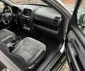 Сірий Хонда СРВ, об'ємом двигуна 2.2 л та пробігом 269 тис. км за 2900 $, фото 7 на Automoto.ua