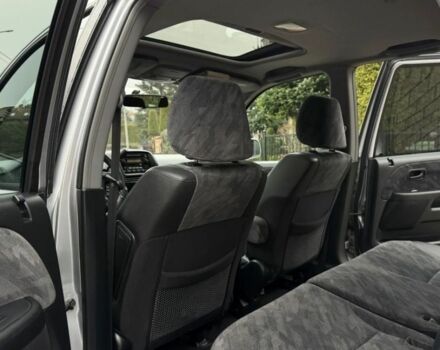 Сірий Хонда СРВ, об'ємом двигуна 2.2 л та пробігом 269 тис. км за 2900 $, фото 8 на Automoto.ua