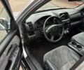 Сірий Хонда СРВ, об'ємом двигуна 2.2 л та пробігом 269 тис. км за 2900 $, фото 5 на Automoto.ua