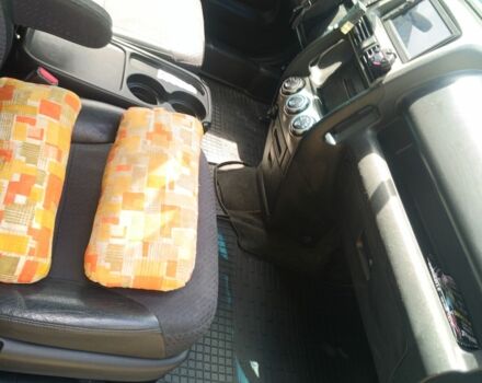Сірий Хонда СРВ, об'ємом двигуна 2 л та пробігом 280 тис. км за 5200 $, фото 2 на Automoto.ua
