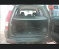 Серый Хонда СРВ, объемом двигателя 2.4 л и пробегом 202 тыс. км за 5000 $, фото 7 на Automoto.ua