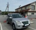 Серый Хонда СРВ, объемом двигателя 2.2 л и пробегом 310 тыс. км за 2900 $, фото 1 на Automoto.ua