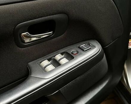 Серый Хонда СРВ, объемом двигателя 2 л и пробегом 400 тыс. км за 6000 $, фото 15 на Automoto.ua