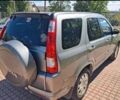 Серый Хонда СРВ, объемом двигателя 0 л и пробегом 340 тыс. км за 2200 $, фото 2 на Automoto.ua