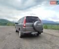 Серый Хонда СРВ, объемом двигателя 2.2 л и пробегом 292 тыс. км за 7300 $, фото 5 на Automoto.ua