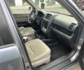 Серый Хонда СРВ, объемом двигателя 0 л и пробегом 290 тыс. км за 4000 $, фото 3 на Automoto.ua