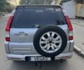 Серый Хонда СРВ, объемом двигателя 2.2 л и пробегом 497 тыс. км за 4500 $, фото 2 на Automoto.ua