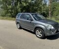 Сірий Хонда СРВ, об'ємом двигуна 2.2 л та пробігом 296 тис. км за 5000 $, фото 3 на Automoto.ua