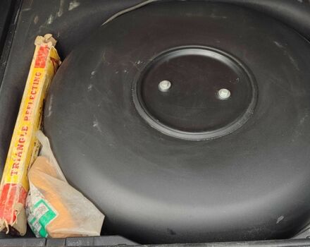 Серый Хонда СРВ, объемом двигателя 2 л и пробегом 254 тыс. км за 8700 $, фото 16 на Automoto.ua