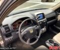 Серый Хонда СРВ, объемом двигателя 2 л и пробегом 300 тыс. км за 6400 $, фото 3 на Automoto.ua