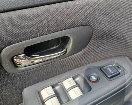 Серый Хонда СРВ, объемом двигателя 2.2 л и пробегом 317 тыс. км за 7500 $, фото 14 на Automoto.ua