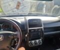 Серый Хонда СРВ, объемом двигателя 2 л и пробегом 289 тыс. км за 3853 $, фото 3 на Automoto.ua