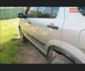 Серый Хонда СРВ, объемом двигателя 2.4 л и пробегом 202 тыс. км за 5000 $, фото 3 на Automoto.ua