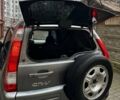 Серый Хонда СРВ, объемом двигателя 2 л и пробегом 400 тыс. км за 6000 $, фото 12 на Automoto.ua