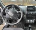 Сірий Хонда СРВ, об'ємом двигуна 2.2 л та пробігом 216 тис. км за 4257 $, фото 8 на Automoto.ua