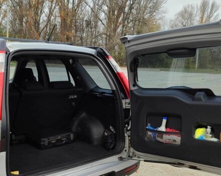 Серый Хонда СРВ, объемом двигателя 2 л и пробегом 254 тыс. км за 8700 $, фото 13 на Automoto.ua