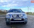 Сірий Хонда СРВ, об'ємом двигуна 2.2 л та пробігом 490 тис. км за 7500 $, фото 1 на Automoto.ua