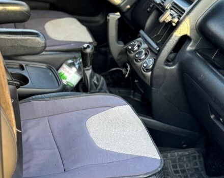 Серый Хонда СРВ, объемом двигателя 0 л и пробегом 300 тыс. км за 4350 $, фото 4 на Automoto.ua