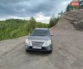 Серый Хонда СРВ, объемом двигателя 2.2 л и пробегом 292 тыс. км за 7300 $, фото 4 на Automoto.ua