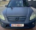 Сірий Хонда СРВ, об'ємом двигуна 2.2 л та пробігом 350 тис. км за 4800 $, фото 1 на Automoto.ua