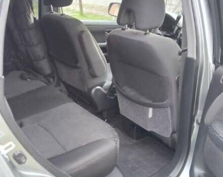 Серый Хонда СРВ, объемом двигателя 2 л и пробегом 318 тыс. км за 9999 $, фото 3 на Automoto.ua