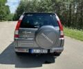 Сірий Хонда СРВ, об'ємом двигуна 2.2 л та пробігом 296 тис. км за 5000 $, фото 6 на Automoto.ua