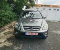 Серый Хонда СРВ, объемом двигателя 2.2 л и пробегом 267 тыс. км за 4500 $, фото 2 на Automoto.ua
