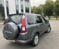 Серый Хонда СРВ, объемом двигателя 0 л и пробегом 290 тыс. км за 4000 $, фото 5 на Automoto.ua