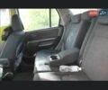 Серый Хонда СРВ, объемом двигателя 2.4 л и пробегом 202 тыс. км за 5000 $, фото 4 на Automoto.ua